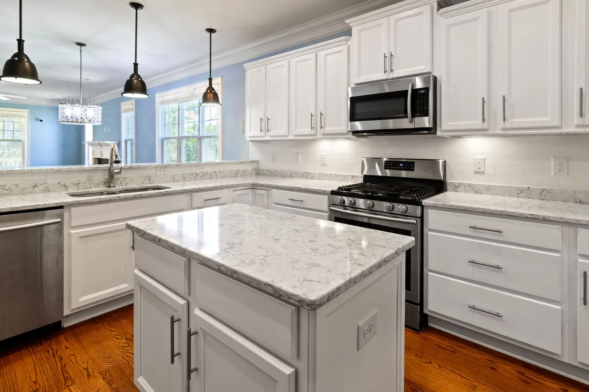 Filth & Squalor Cleanup in Folkston, GA