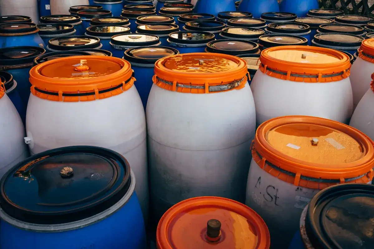 Chemical & Toxic Waste Cleanup in Folkston, GA